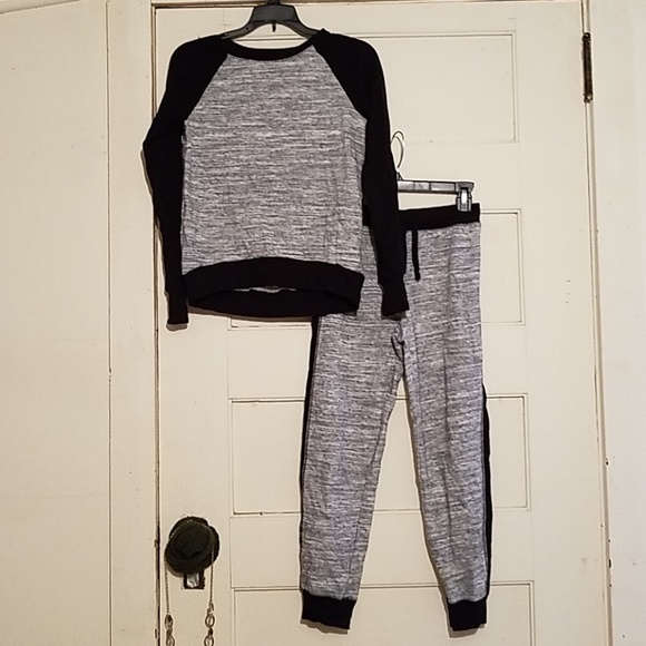 Danskin Other - Danskin Now Matching Jogging Outfit